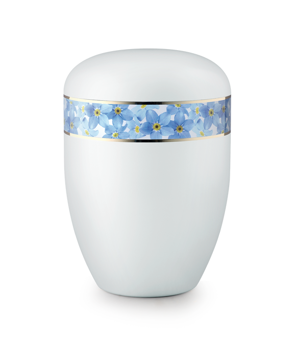Urna Völsing Edición Fleur Blanche
