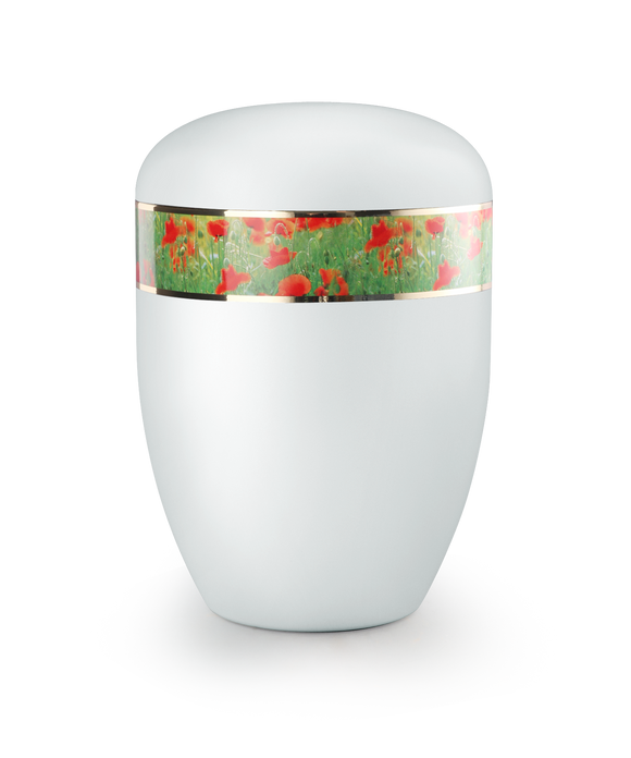 Urna Völsing Edición Fleur Blanche