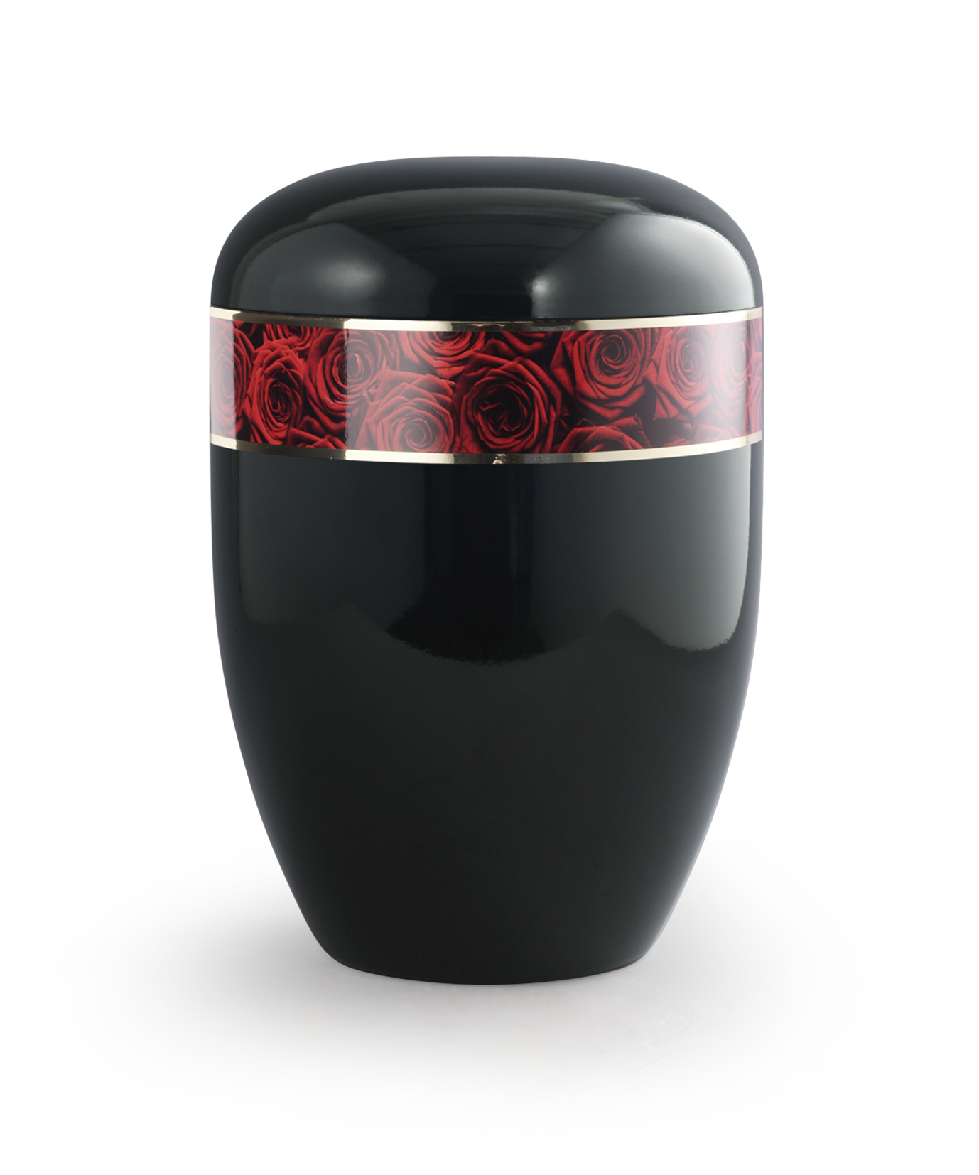 Völsing urn Edition Fleur Noire - 0
