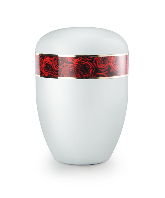 Urna Völsing Edición Fleur Blanche
