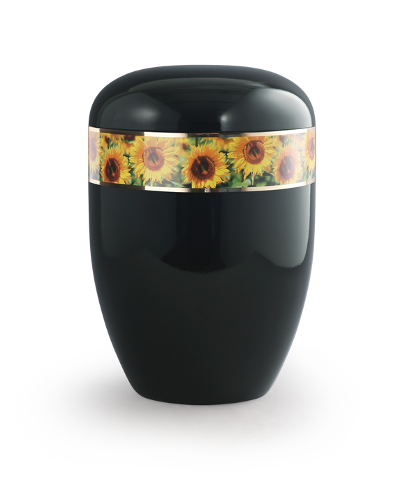 Urna Völsing Edición Fleur Noire