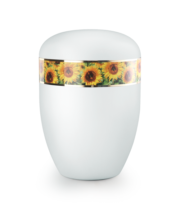 Urna Völsing Edición Fleur Blanche