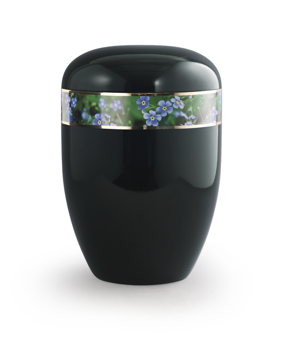 Urna Völsing Edición Fleur Noire