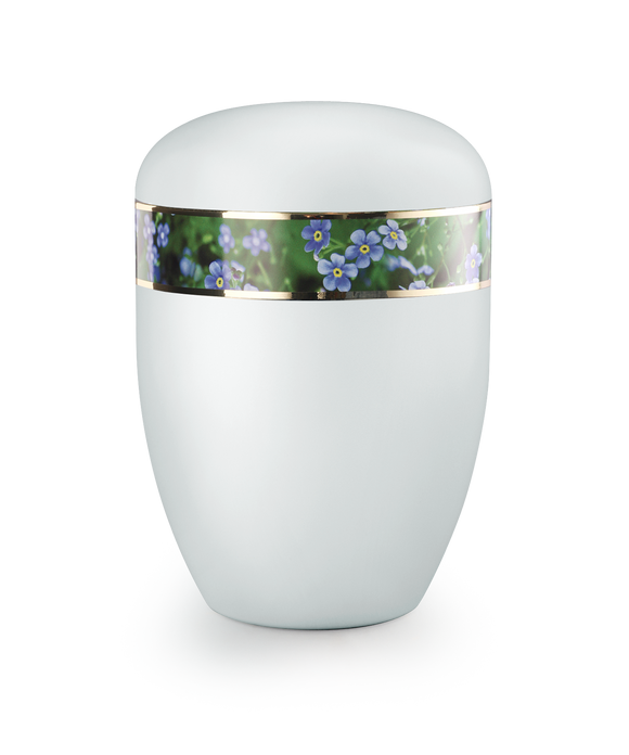 Urna Völsing Edición Fleur Blanche