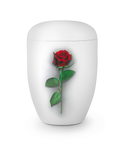 Völsing Urne Edition Fleur Blanche
