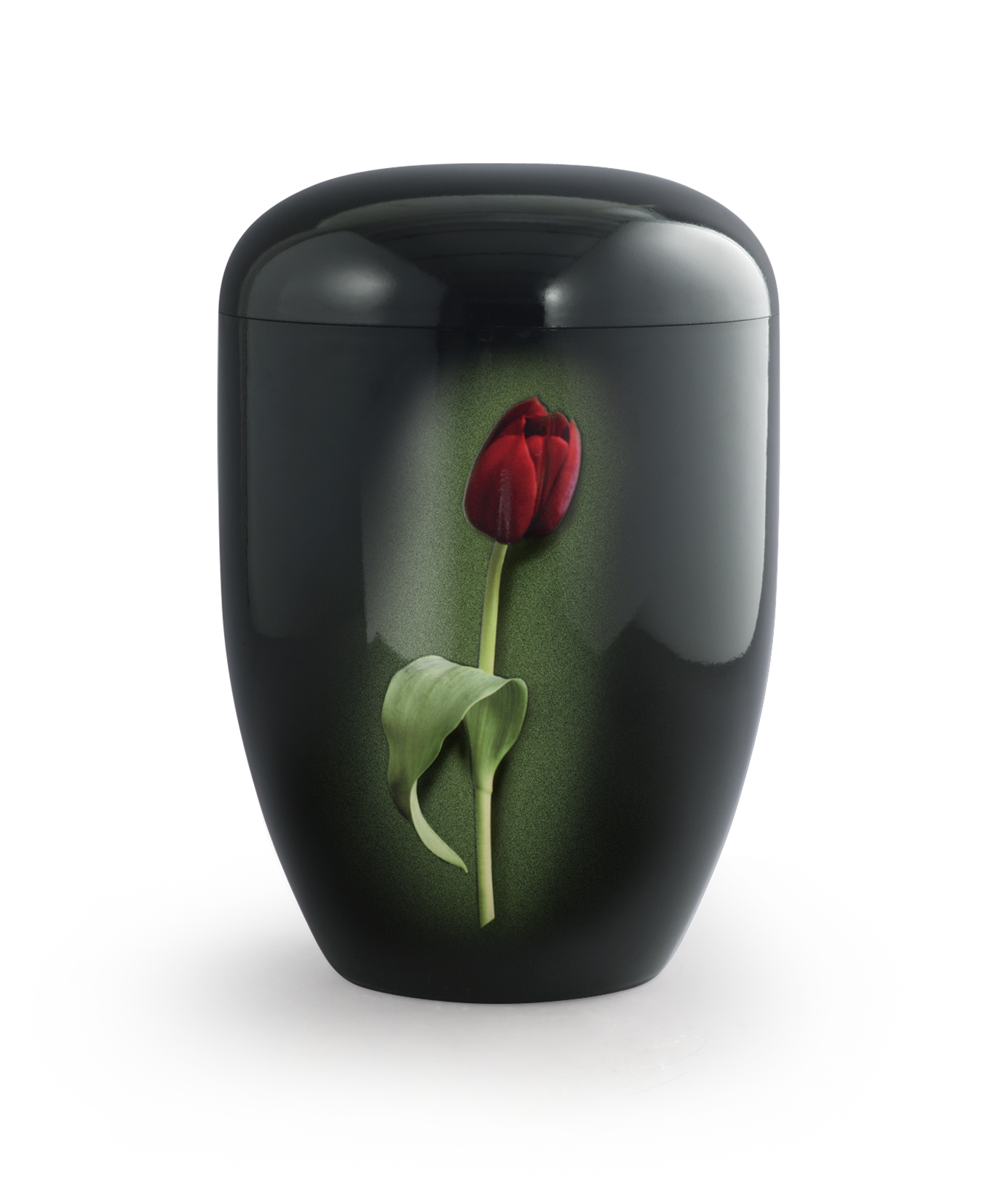 Völsing urn Premium Edition Fleur Noire