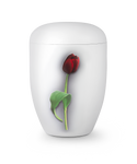 Völsing Urne Edition Fleur Blanche