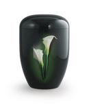 Völsing Urne Premium Edition Fleur Noire-6