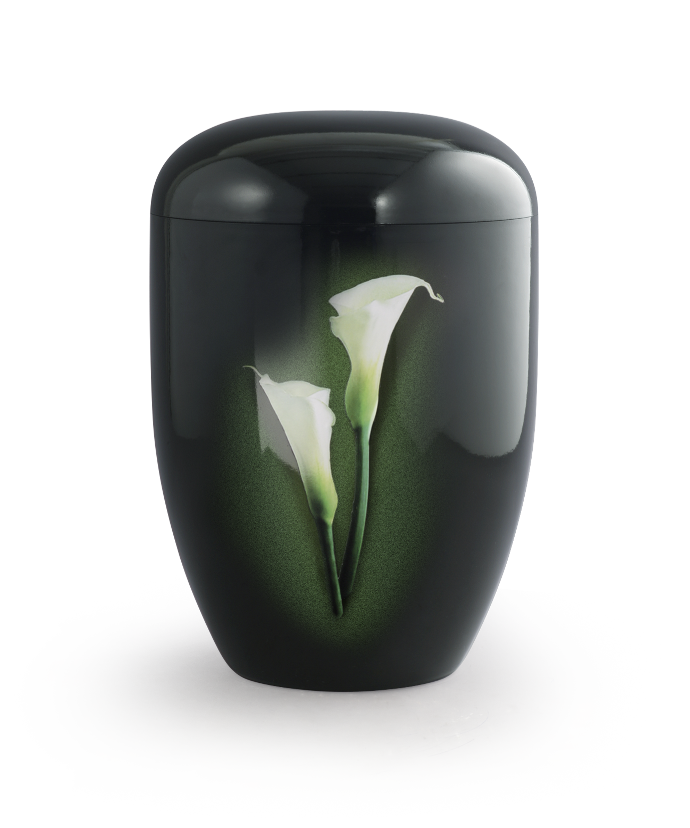 Völsing urn Premium Edition Fleur Noire