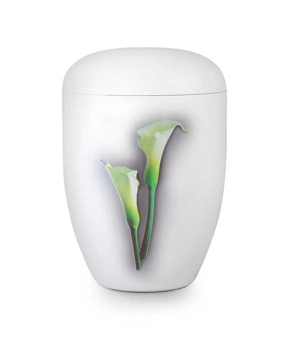 Urna Völsing Edizione Fleur Blanche