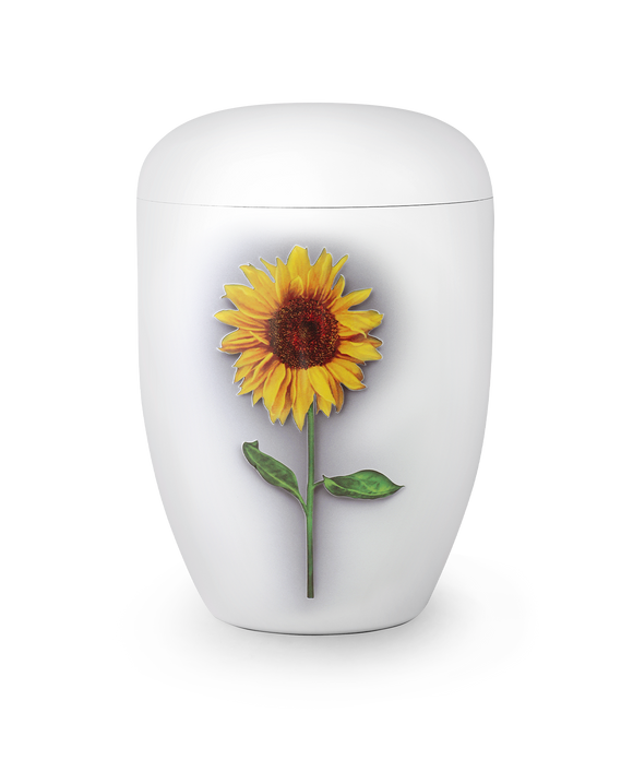 Urna Völsing Edizione Fleur Blanche