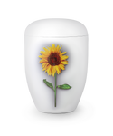 Völsing Urne Edition Fleur Blanche
