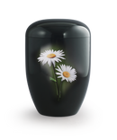 Völsing Urne Premium Edition Fleur Noire-2