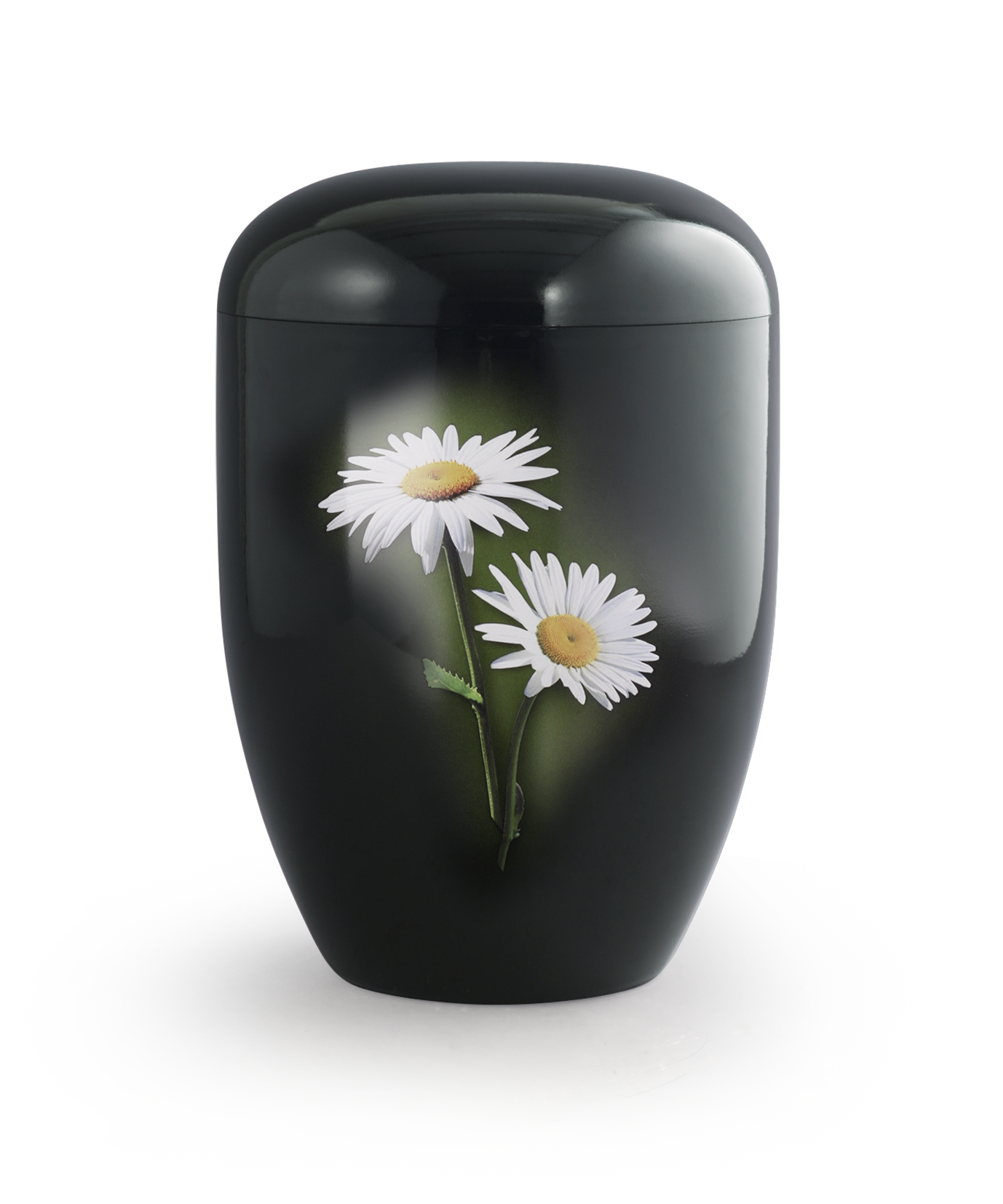Völsing urn Premium Edition Fleur Noire - 0
