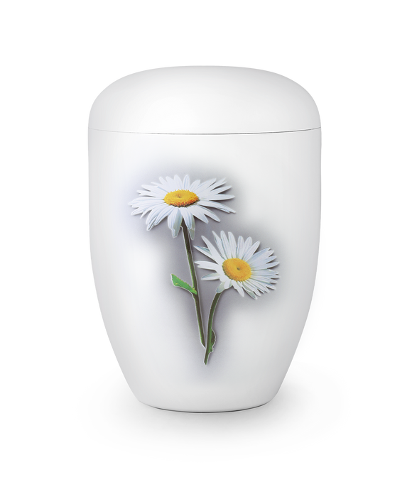 Urna Völsing Edizione Fleur Blanche