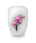 Völsing Urne Edition Fleur Blanche