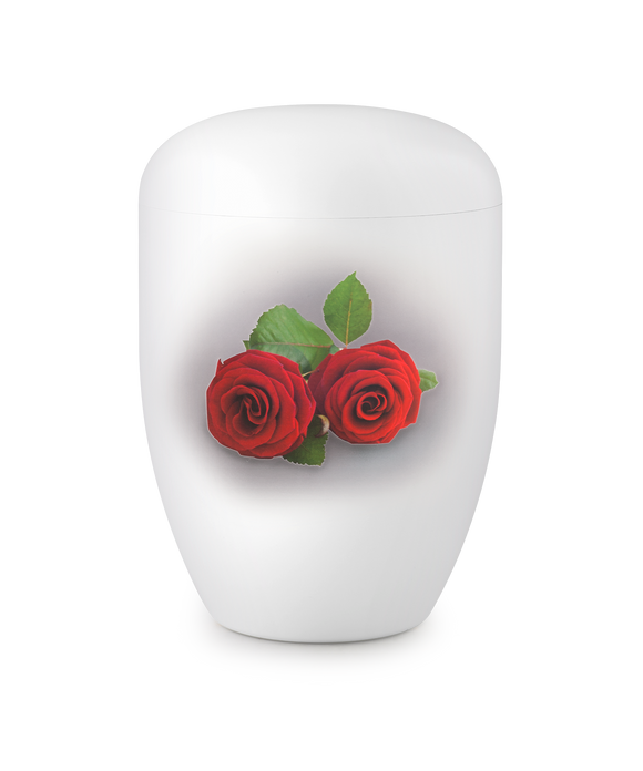 Urna Völsing Edición Rosa Roja