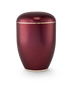 perlmutt weinrot