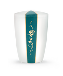 Völsing urn Premium Edition White Satin-3