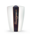 Völsing urn Premium Edition White Satin-2