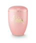 perlmutt rosé/Orchidee