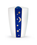 Völsing urn Premium Edition White Satin-5