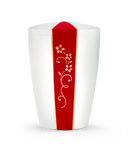 Völsing urn Premium Edition White Satin-4