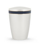 Urne Völsing Premium Edition White Satin-5