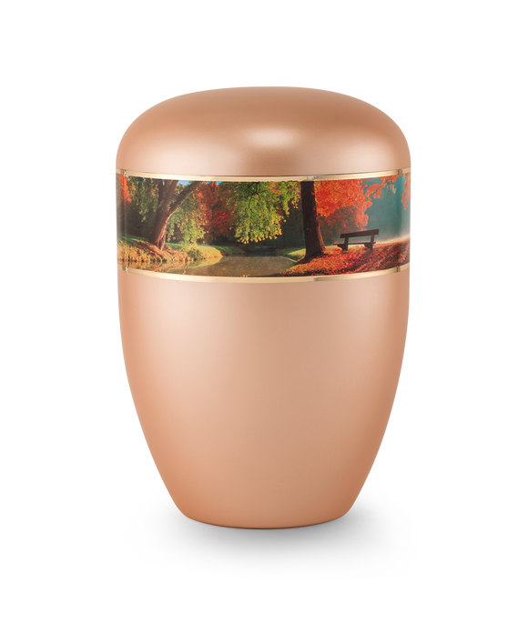 Völsing Urne Premium Edition 360°