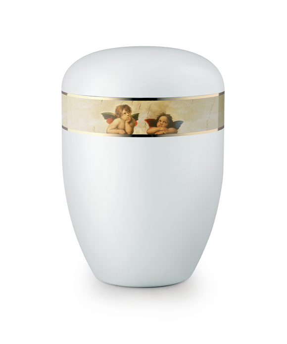 Urna Völsing Edición Fleur Blanche