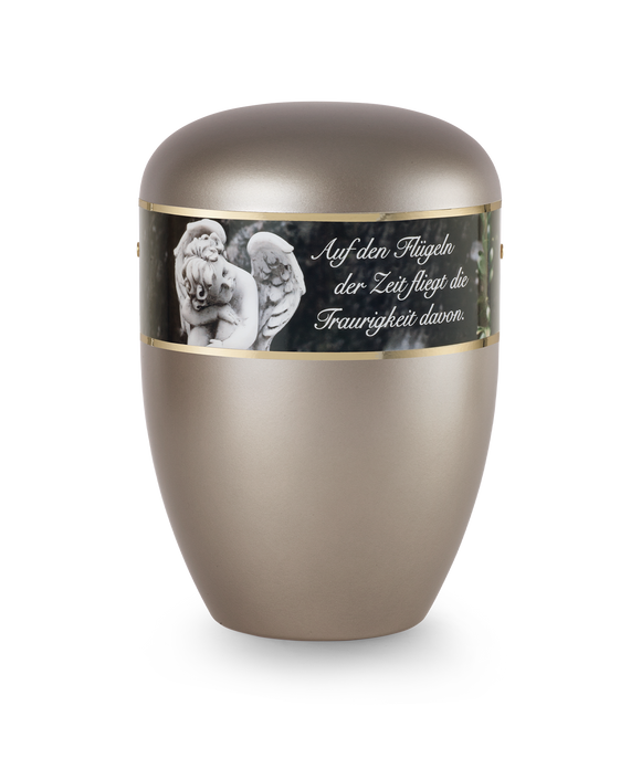 Völsing Urn Edition Poetry