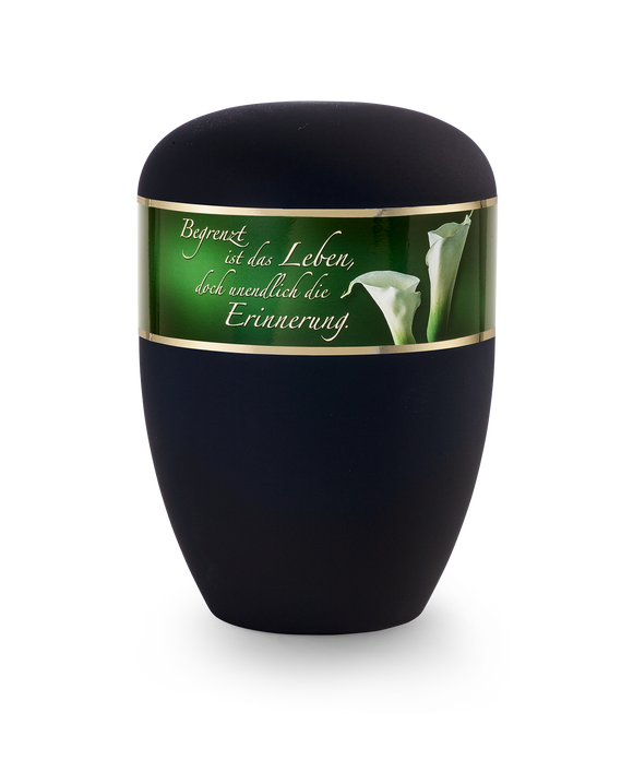 Völsing Urn Edition Poetry