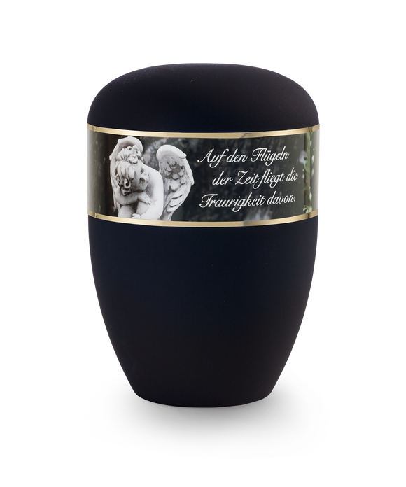 Völsing Urn Edition Poetry