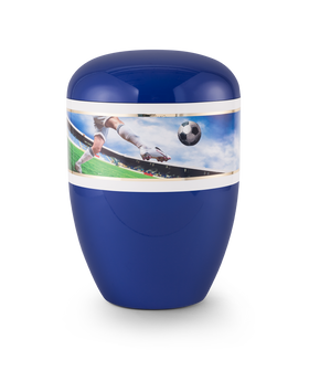 Völsing Urn Editon Football