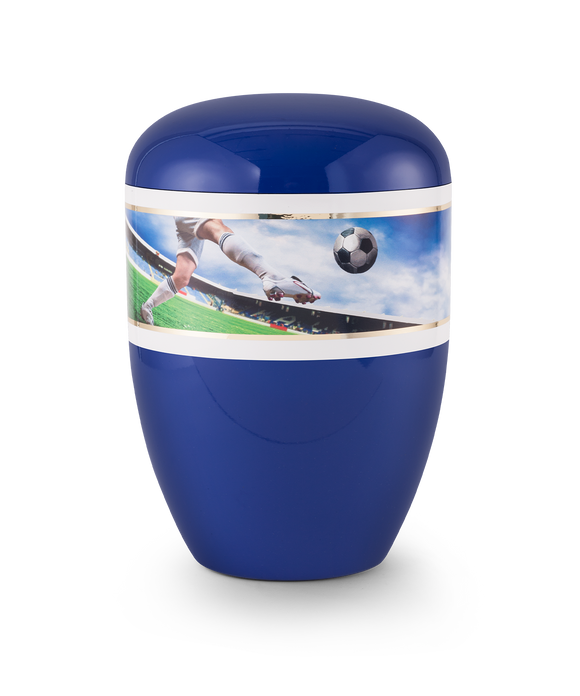 Völsing Urn Editon Football