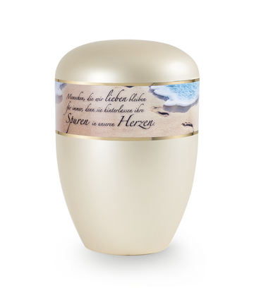 Völsing Urne Edition Poesie - 0