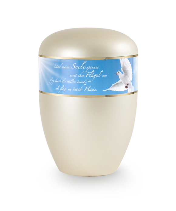 Völsing Urn Edition Poetry