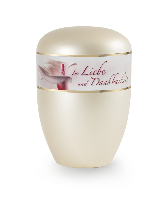 Völsing Urn Edition Poetry