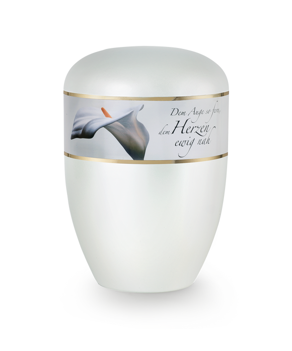 Völsing Urn Edition Poetry