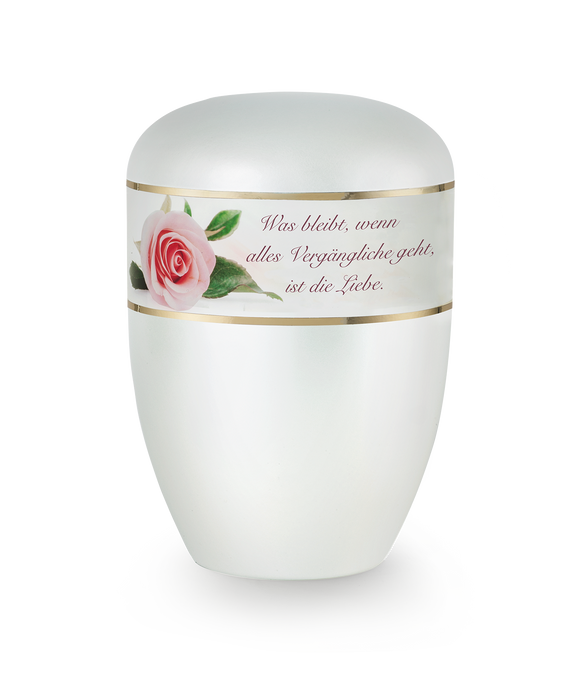 Völsing Urn Edition Poetry