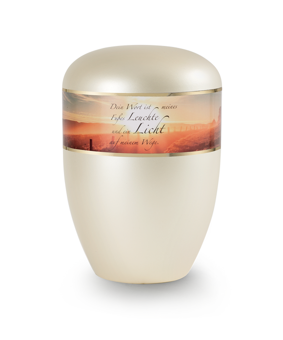 Völsing Urn Edition Poetry