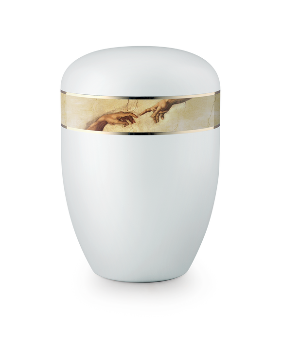 Urna Völsing Edición Fleur Blanche