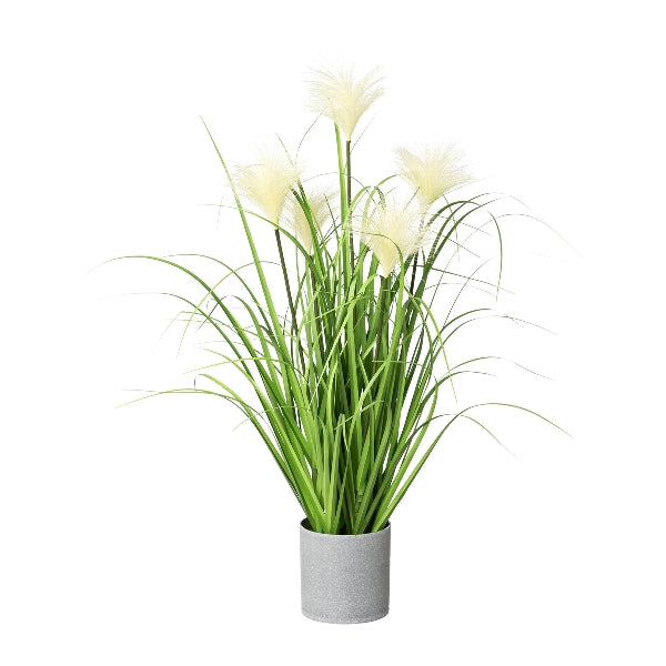 Reed grass artificial plant artificial grass deco