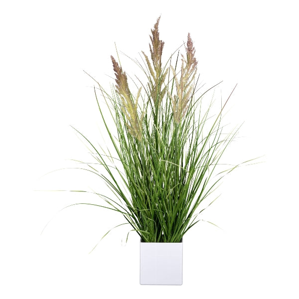 Calamagrostis artificial plant artificial grass deco - 0
