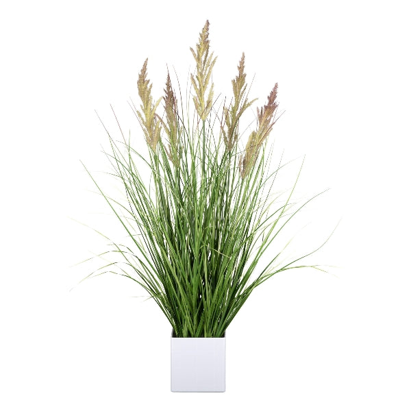 Calamagrostis artificial plant artificial grass deco