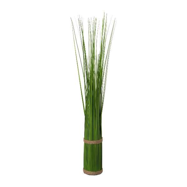 Standing grass bundle artificial plant artificial grass deco - 0
