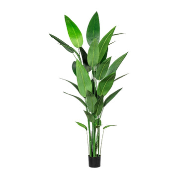 Wassercanna Kunstpflanze deko