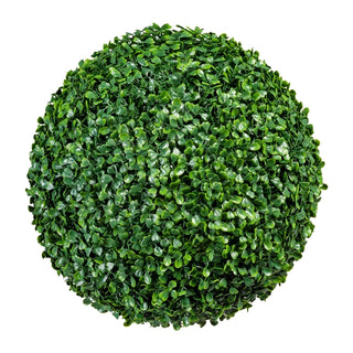 Kaufen 33-cm Buchsbaumkugel Kunstpflanze UV-beständig deko