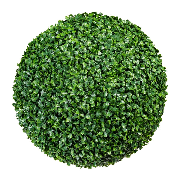 Kaufen 38-cm Buchsbaumkugel Kunstpflanze UV-beständig deko