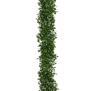 Buchsbaum Girlande Ranke Dekoration